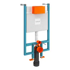 Installation for suspended VitrA 738-5800-01