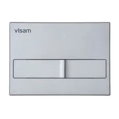 Flush button Visam Karina