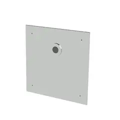 Sensor flush mechanism for urinal built-in Valadares 50602062