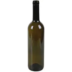 Bottle Conica 750 ml