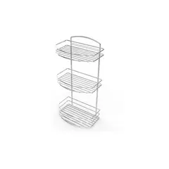 თარო FEST BATHROOM SHELF -3 SHELVES