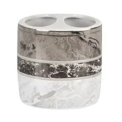 Toothbrush cup Primanova Garnsey D-20482