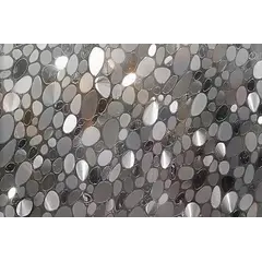 ფირი ფანჯრის სტატიკური  Delfa S6703