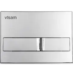 Button Visam Siena 228-002