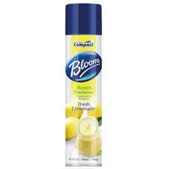 ჰაერის არომატიზატორი აეროზოლი Compact Fresh Lemonade 300 მლ