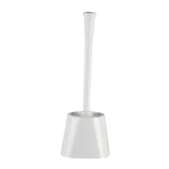 ჯაგრისი უნიტაზისთვის  MARIETA TOILET BRUSH OPAQUE WHITE