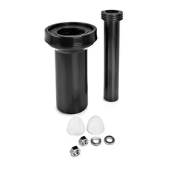 Mounting kit for McAlpine FPKIT-2 installations