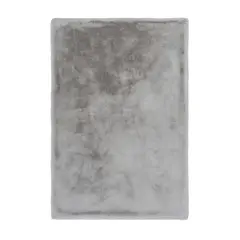 ხალიჩა DCcarpets Heaven 90770 Silver 80x150 სმ