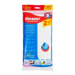 Kitchen towel Kleaner 3 pieces
