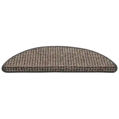 ფეხსაგები Hamat Berlin Step Brown 25x65 სმ