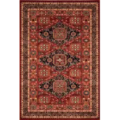 ხალიჩა OSTA KASHQAI 43-8-300 100% WOOL 160x230 სმ