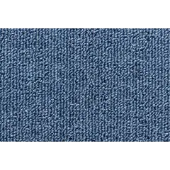 კიბის საფეხურის ხალიჩა Hamat Paris Step Jeans Blue 25x65 სმ