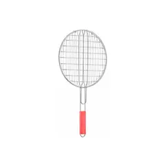BBQ net Dongfang 586 22052 30x60 cm