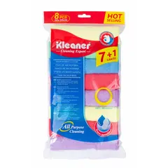 Cloth Kleaner 8 pcs
