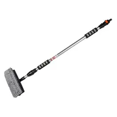 Brush telescopic BRADAS ES2353 100-170 cm