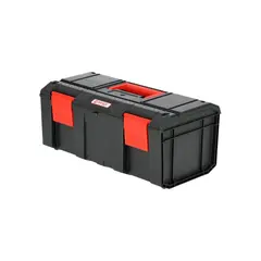 ყუთი ინსტრუმენტებისთვის Patrol Qbrick Regular R-BOX13" 333x187x147 მმ (SKRQRBOX13CZAPG001)