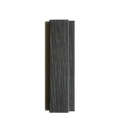 პანელი Super Profil MDF 1265 მუხა Shato 2800x65x12 მმ 1pc=0,182m2