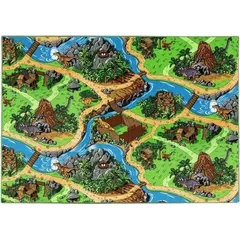 ხალიჩა AW DINO WORLD 140x200 სმ
