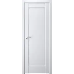 კარის ბლოკი Terminus  NEO-CLASSICO თეთრი მქრქალი  №605 38x700x2150 mm