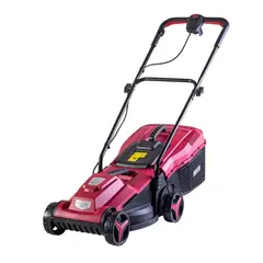 გაზონის ელექტრო საკრეჭი Raider RD-LM30 1200W