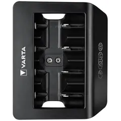 დამტენი VARTA LCD