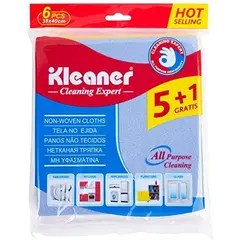 Cloth Kleaner 6pcs