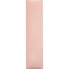 კედლის რბილი პანელი VOX Profile Regular 2 Soform Light Pink Velvet Matt 15x60 სმ