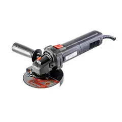 Angle grinder RAIDER RDP-AG42 750W