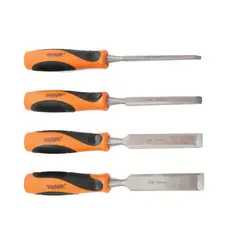Chisel set Gadget 350310 4 pcs