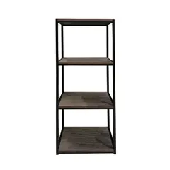 Shelving 4 level