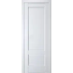კარის ბლოკი Terminus NEO-CLASSICO თეთრი მქრქალი №606 38x800x2150 mm