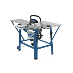 ცირკულარული ხერხი Scheppach TS310 2200W