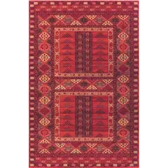 ხალიჩა OSTA KASHQAI 43-46-300 100% WOOL 200x300 სმ