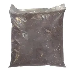 მიწა ყვავილების 6 ლ