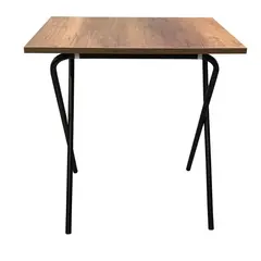 Folding table 65/50