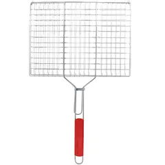 BBQ net Dongfang 5816SS 22227 30x43x63 cm
