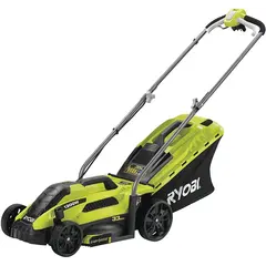 გაზონის ელექტრო საკრეჭი Ryobi RLM13E33S 1300W