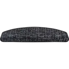 ფეხსაგები კიბის საფეხურისთვის Hamat Imola Step Anthracite 25x65