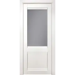 კარის ბლოკი Terminus NEO-CLASSICO magnolia №404 38x700x2150 mm