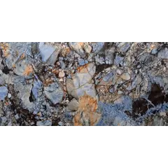 კერამოგრანიტი Italica Aurora Cobalt 600x1200 მმ
