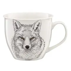ჭიქა Ambition Fox Wild 550 მლ