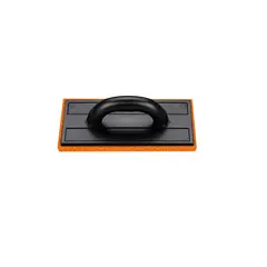 Grater with rubber sponge Hardy 0840-542808 28x14 cm