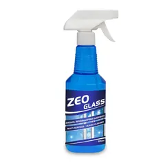 Glass and mirror surface cleaner Zoma GL0600 600ml