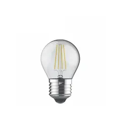 შუქდიოდური ნათურა LUXRAM 2700K 2W E27