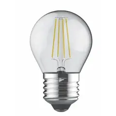 ნათურა ფილამენტური LED E27 7,5W A60 2700K 630986