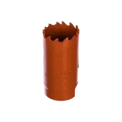 გვირგვინი Aeg 4932367252 Bi-Metal 25 მმ