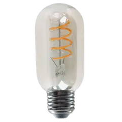 ნათურა Rabalux LED Е27 4W 4000K T45 h110 Filament 79006