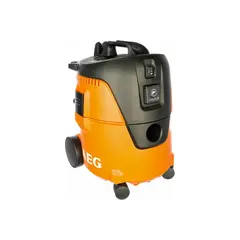 მტვერსასრუტი AEG AP2-200 ELCP 1000W