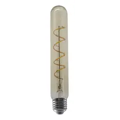 ნათურა Rabalux LED Е27 5W 3000K T30 h185 Filament 79007