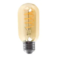 ნათურა Rabalux LED Е27 4W 3000K T45 h110 Filament 79008